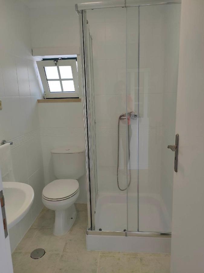 Casa Da Sao Leilighet Nazaré Eksteriør bilde